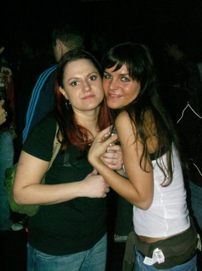 Elektra - Fléda - 17.3.06